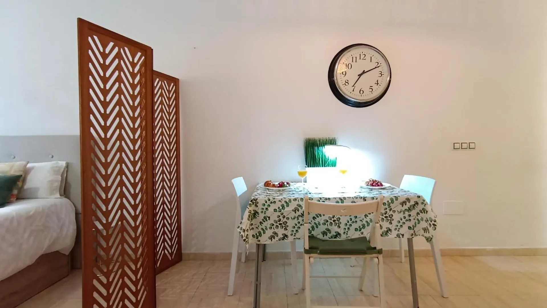דירות Monisimo Apartamento En Centro Historico De Malaga Con Parking 0*,  ספרד