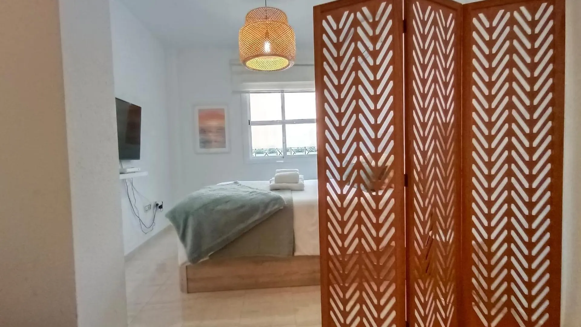 דירות Monisimo Apartamento En Centro Historico De Malaga Con Parking