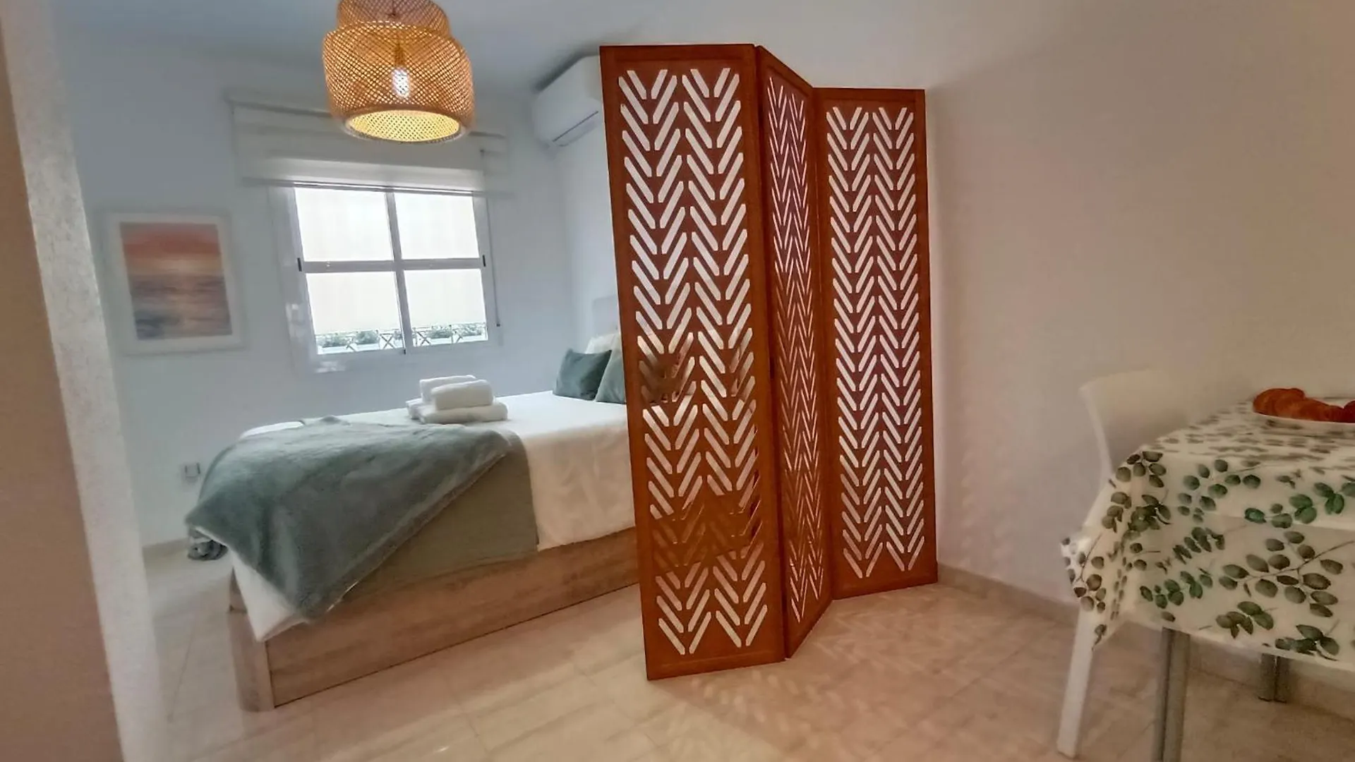 דירות Monisimo Apartamento En Centro Historico De Malaga Con Parking